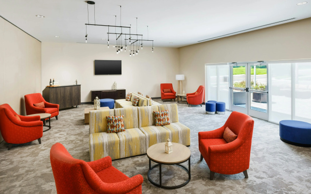 Hilton Garden Inn Apopka City Center