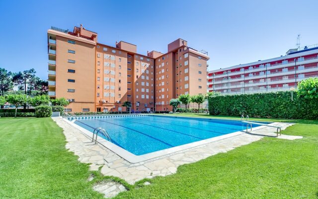 Apartamento Vivalidays Nico