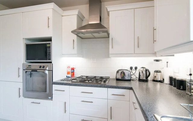 Manchester Sanctuary