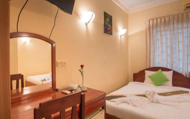 Pension Lodge - Hostel