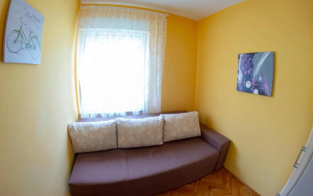 Apartments Neda