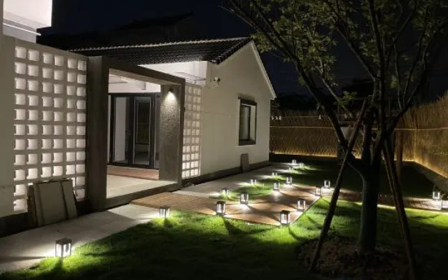 Xinhua Yifang Homestay