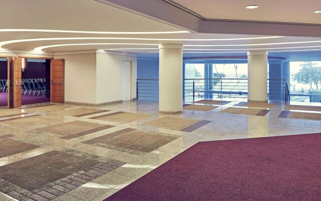 Mercure Camboriu Hotel