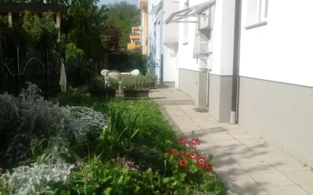 Apartments Lavanda Idila
