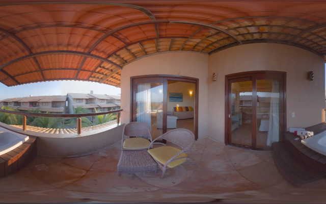 Praia Bonita Resort