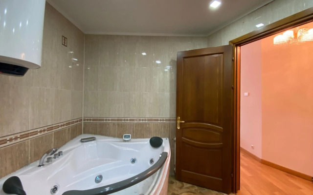 Northern Avenue, 2 bedrooms Luxury, Unique apartment HH610