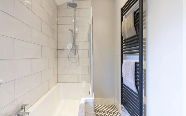 2 Bedroom - 1 Bathroom - Lodge House - Windermere - Retreat