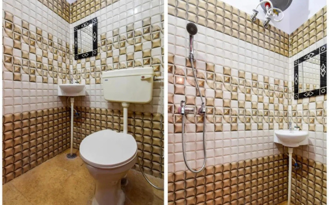 New Vatika Guest House by OYO Rooms
