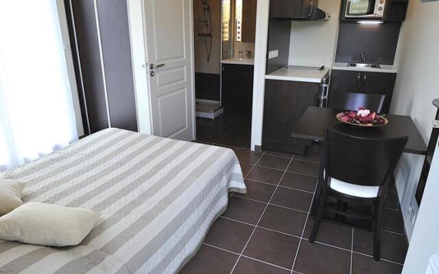 Residence Philippe