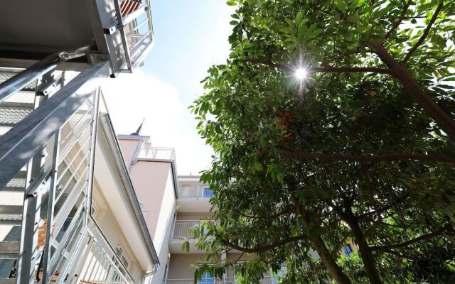 Aparthotel St Marien Altstadt