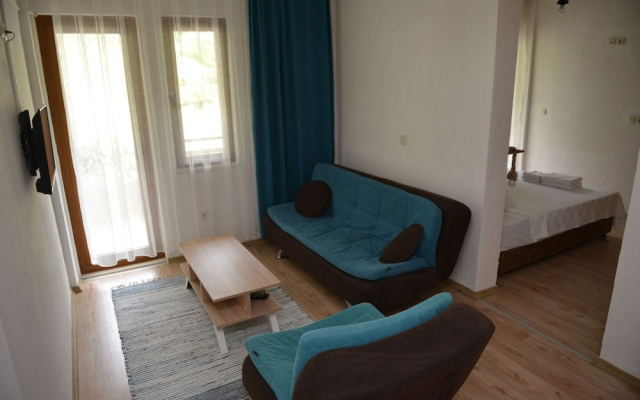 Butik 38 Otel