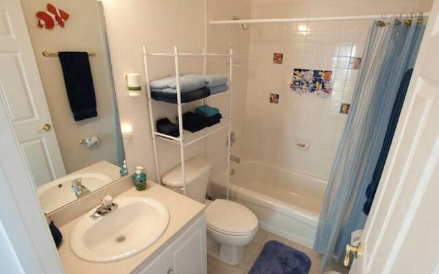 Capri Condo C Apartment 2