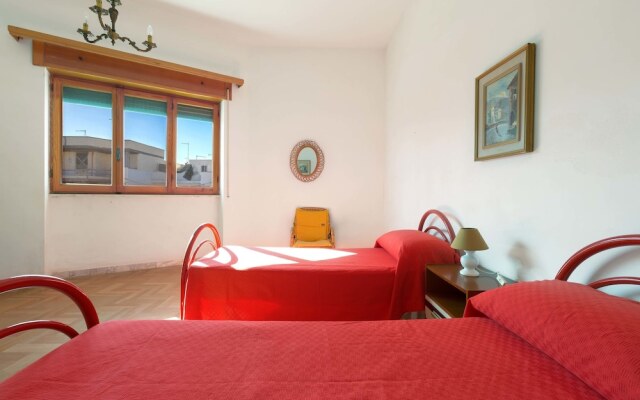 Appartamento Sabbia Chiara