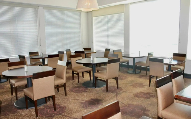 Hilton Garden Inn Edmonton International Airport