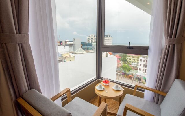 Gaia Hotel Phu Quoc
