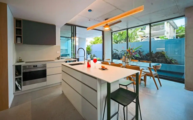 Aria Port Douglas Villas - Villa 1