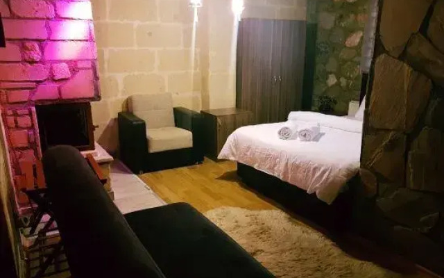 Kazanci Tashan Otel