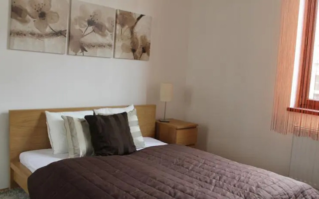 Budapest Places Studios