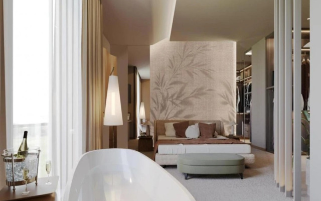 Grand Duka Hotel & Spa