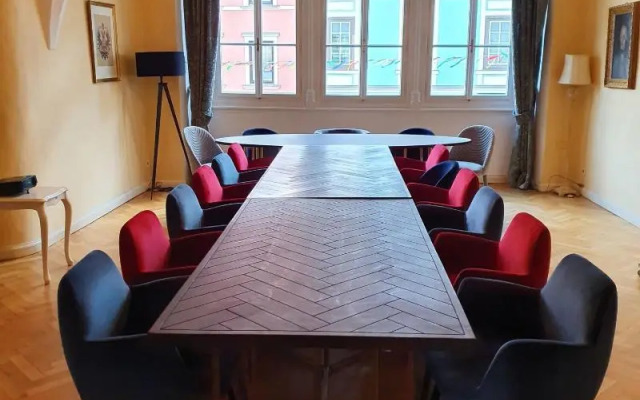 Hotel Palais26 Villach