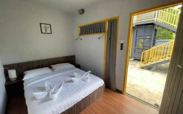 SPOT ON 90367 7 inn Semporna