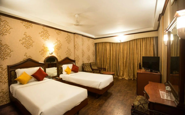 Hotel North Gate
