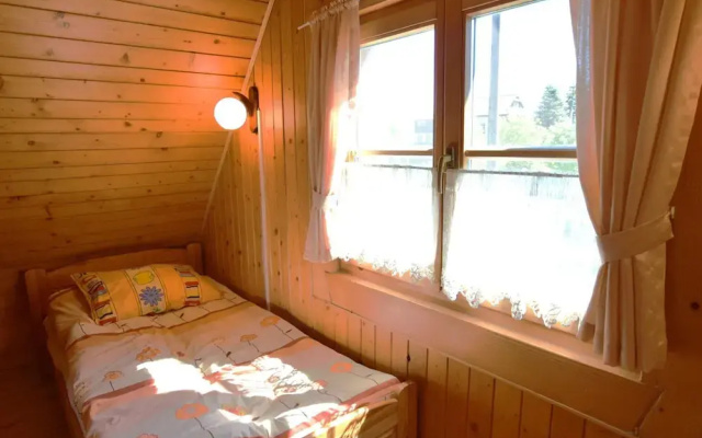 Holiday Home in Kopalino