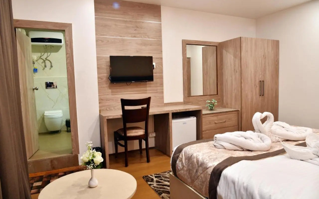 Rufina Pinasa Residency