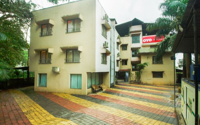 OYO 1069 Kohinoor Kings Inn