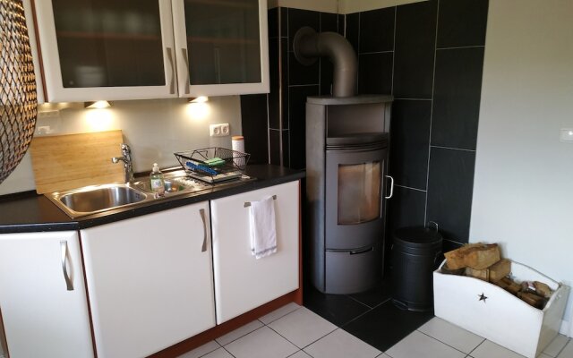 Ferienapartments Lüneburger Heide - Rehlingen