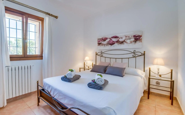 Puig d'en Guardiola ID:74768