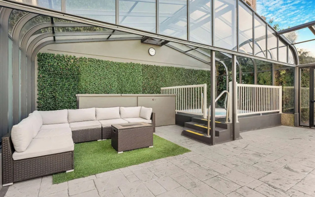 Days Inn - Victoria On The Harbour