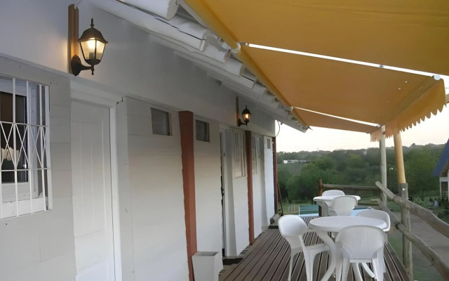 Bavarian Suites