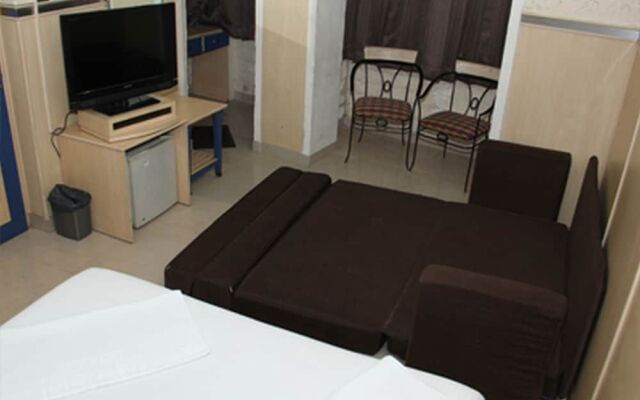 Hotel Ripon Palace