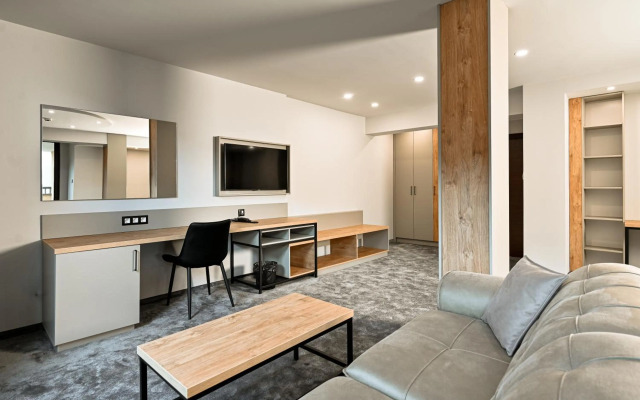 Grand Hotel Velingrad