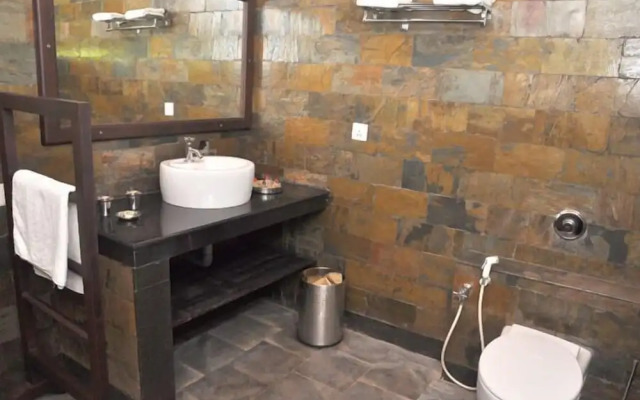 Kanan Beach Resort - Kerala