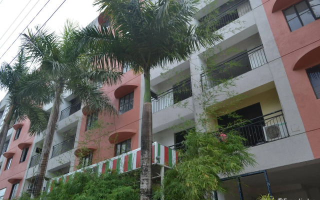 SDR Mactan Serviced Apartments