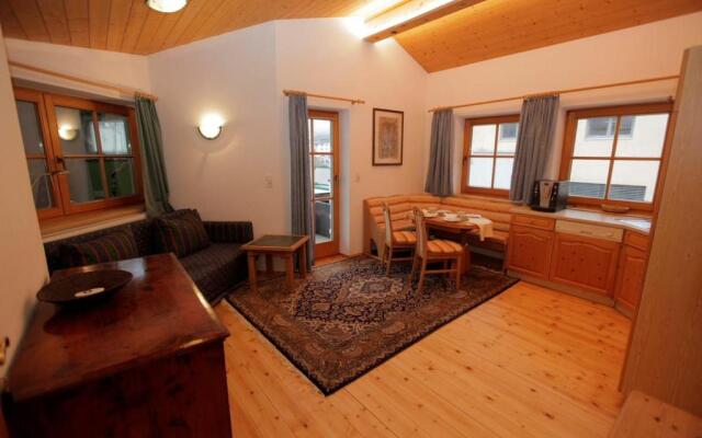 Haus Gabriele by NV-Appartements