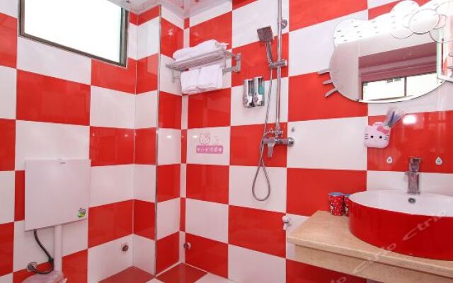 Yangshuo Fond Dream Inn