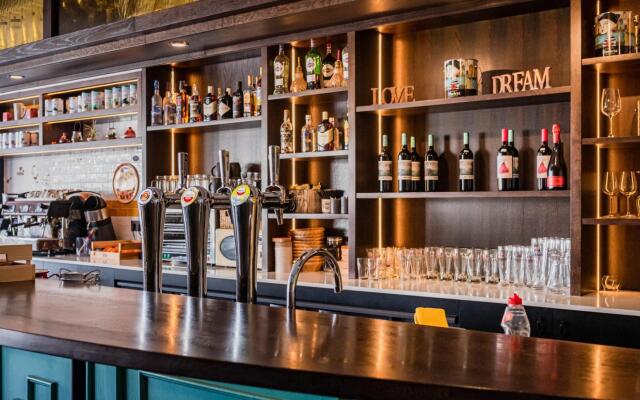 Caleta 1 bedroom apartment