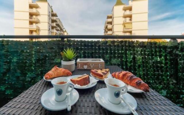 B&B Palazzo del Toro