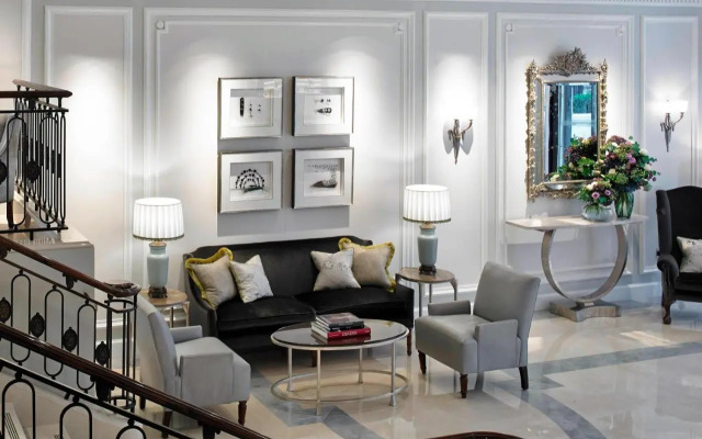 Park Lane Mayfair