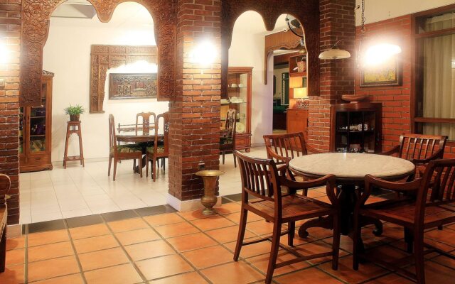 Reddoorz Plus Near Politeknik Negeri Bandung