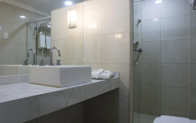 Maceio Atlantic Suites