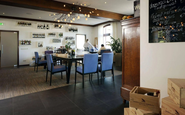 Hotel Restaurant Valuas