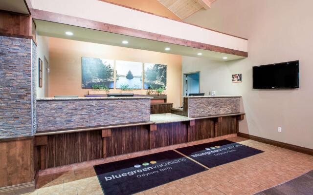 Bluegreen Odyssey Dells