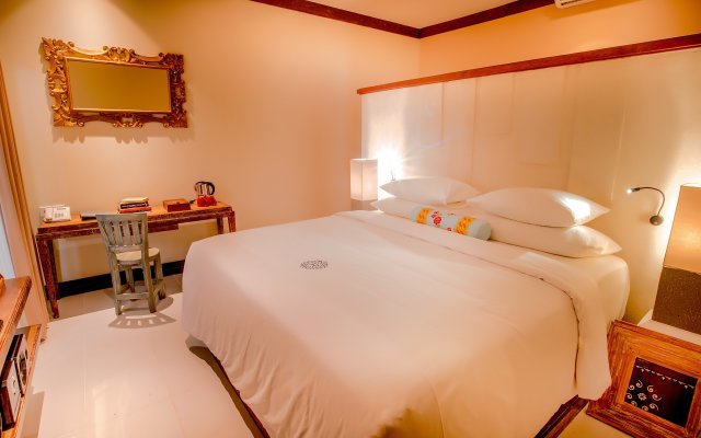 Rama Residence Petitenget Hotel