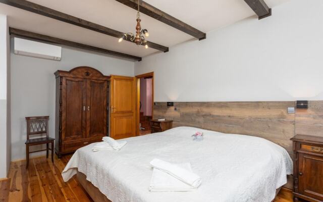 Villa Di Vino in Orbani i