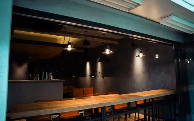 SEKAI HOTEL Deep Osaka Experience - Hostel