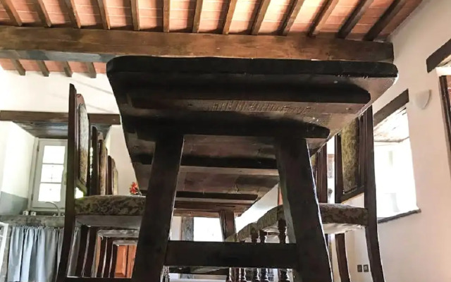 Società Agricola Il Pianetto